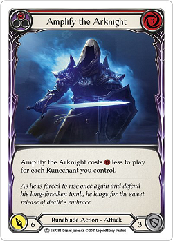Amplify the Arknight (1) image