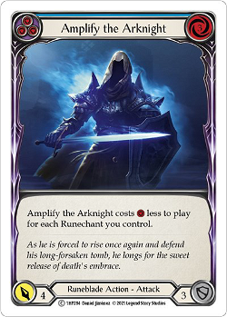 Amplify the Arknight (3) image