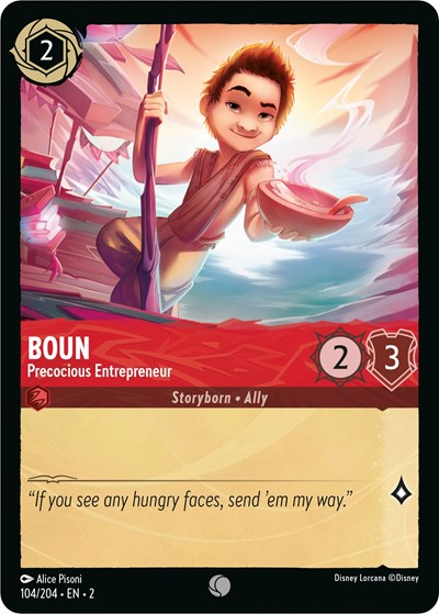 Boun - Precocious Entrepreneur Full hd image