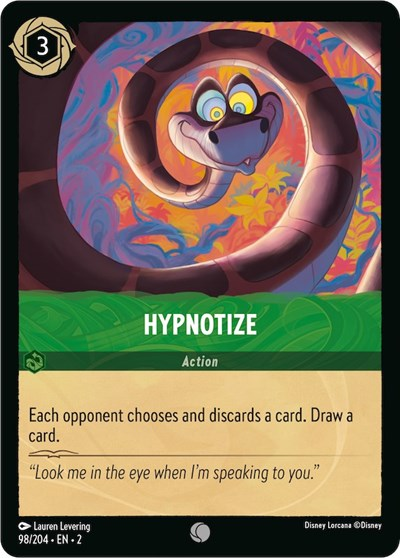 Hypnotize Full hd image