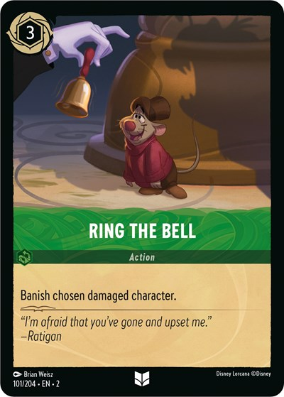 Ring the Bell Full hd image