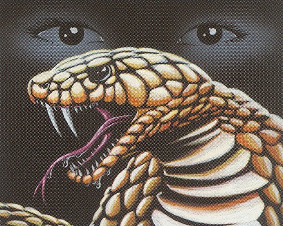 Psychic Venom Crop image Wallpaper
