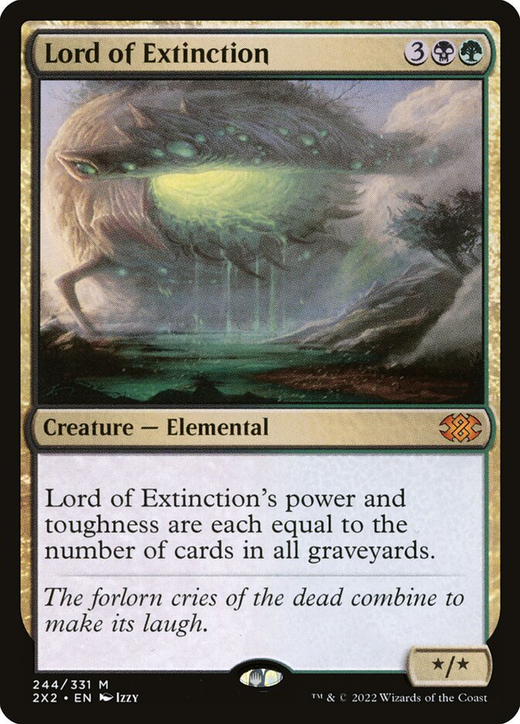 Lord of Extinction Full hd image