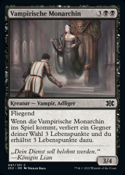 Vampire Sovereign image