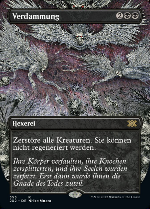 Damnation Full hd image