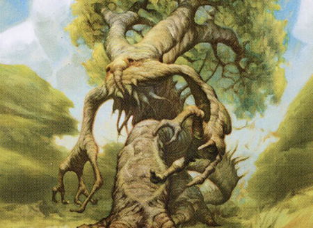 Doran, the Siege Tower