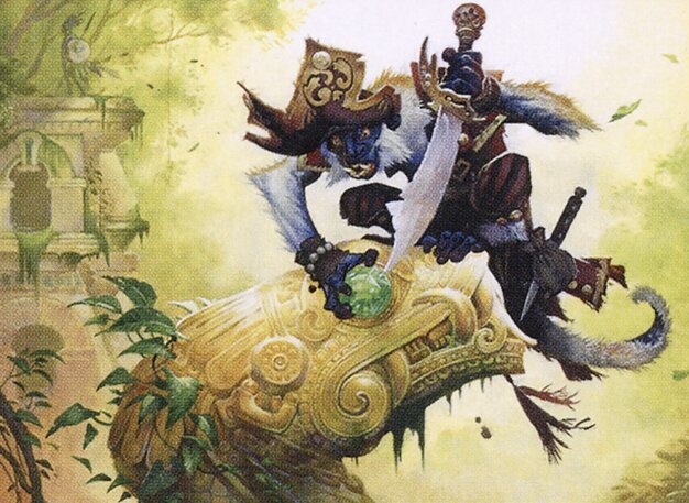 Pirate's Pillage Crop image Wallpaper