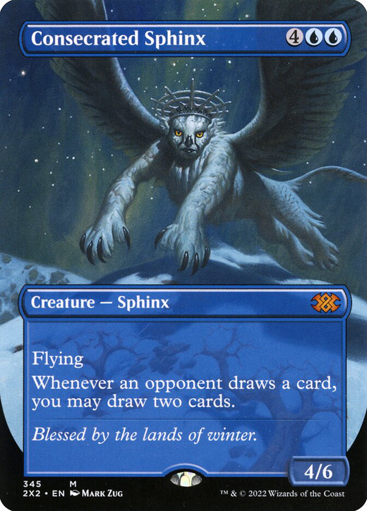Consecrated Sphinx Full hd image