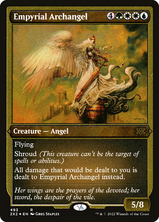 Empyrial Archangel image