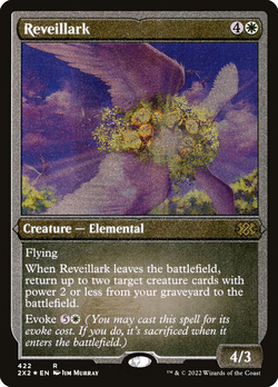 Reveillark