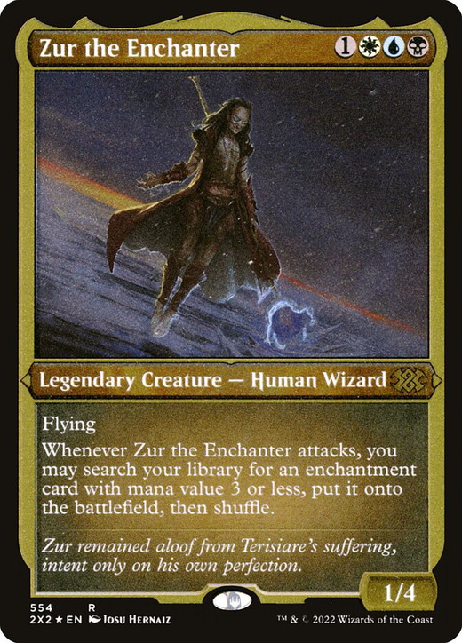 Zur the Enchanter Full hd image