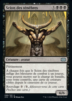 Scion of Darkness image