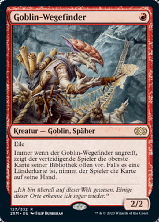 Goblin-Wegefinder image