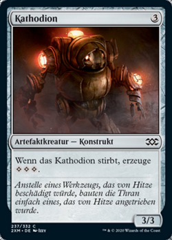 Kathodion