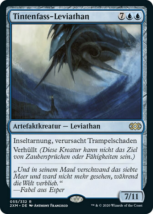 Inkwell Leviathan Full hd image