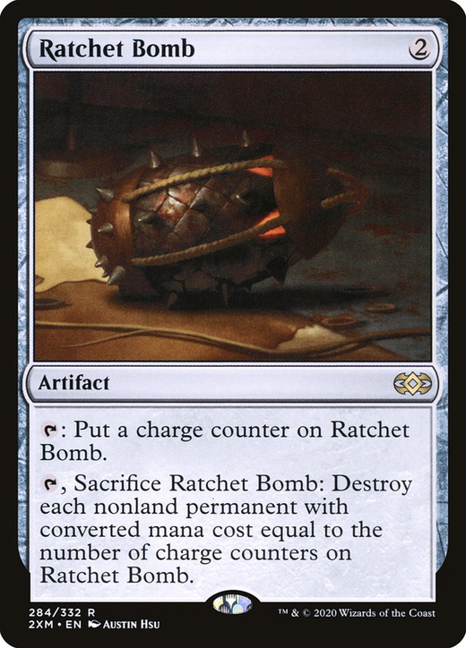 Ratchet Bomb Full hd image