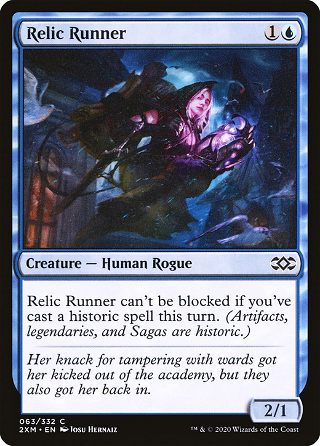 Relic Runner image