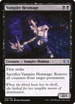Vampire Hexmage image
