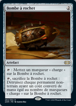 Ratchet Bomb image