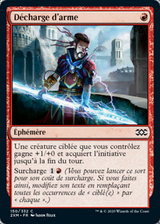 Weapon Surge Full hd image