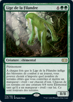 Liege of the Tangle image