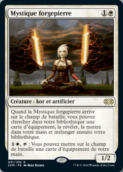 Stoneforge Mystic image