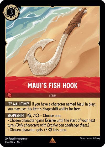 Maui's Fish Hook Crop image Wallpaper