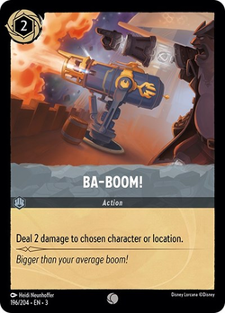 Ba-Boom! image