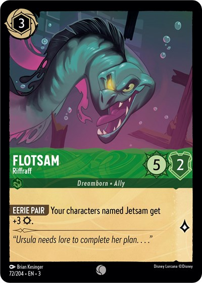 Flotsam - Riffraff Full hd image