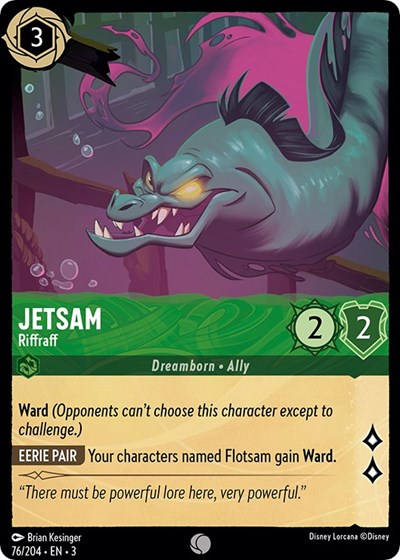 Jetsam - Riffraff Full hd image