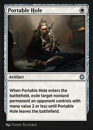 Portable Hole image