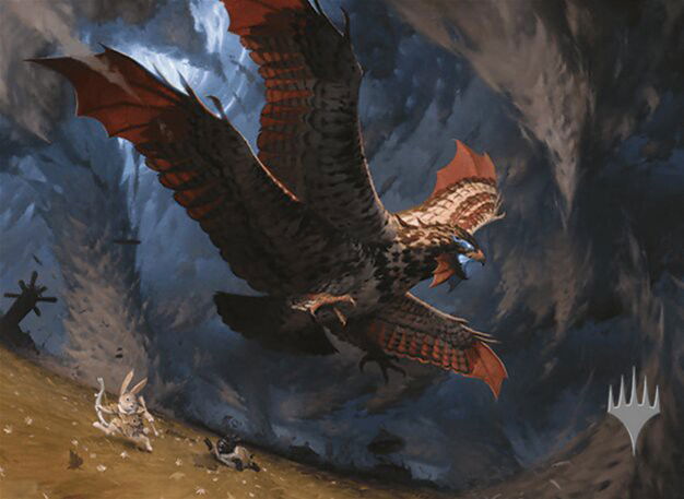 Dragonhawk, Fate's Tempest Crop image Wallpaper