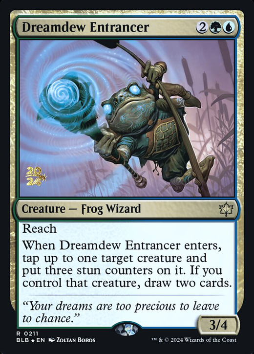 Dreamdew Entrancer Full hd image