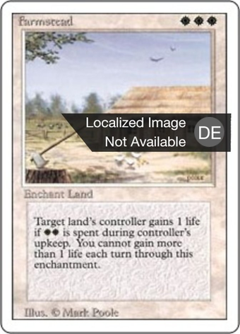 Farmstead Full hd image