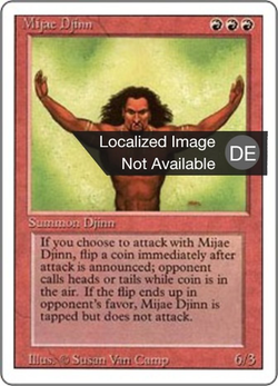 Mijae Djinn image