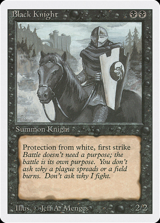 Black Knight image