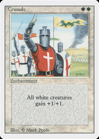 Crusade image