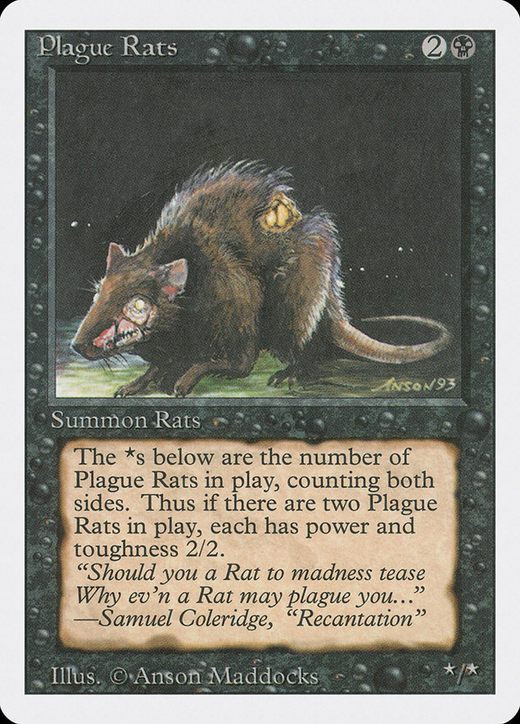 Ratos Pestilentos image