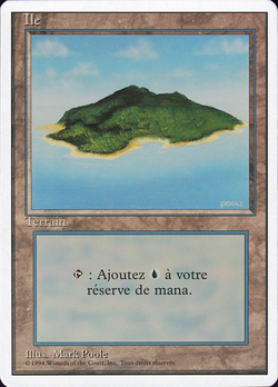 Île