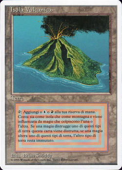 Isola Vulcanica image