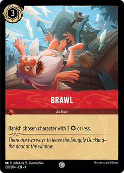 Brawl image