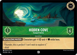 Hidden Cove - Tranquil Haven image