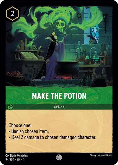 Make the Potion Full hd image