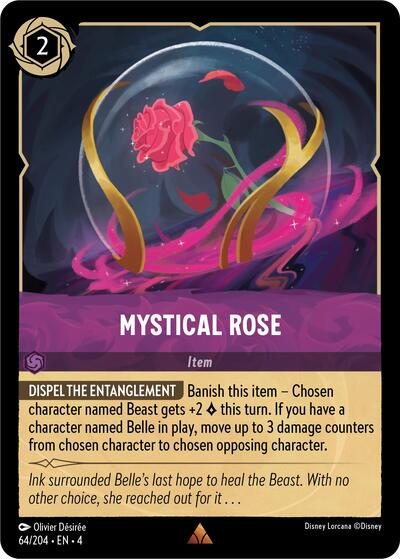 Mystical Rose Full hd image