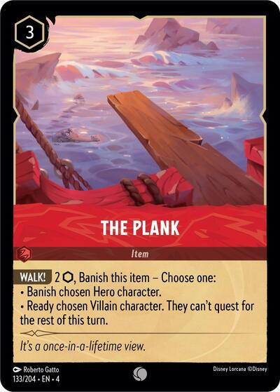 The Plank Full hd image