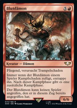 Blutdämon image