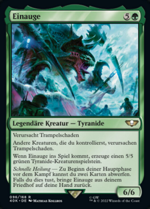 Old One Eye Full hd image