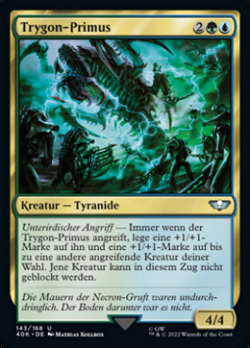 Trygon-Primus image