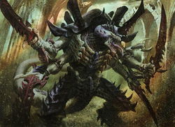 The Swarmlord image