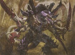 The Swarmlord image